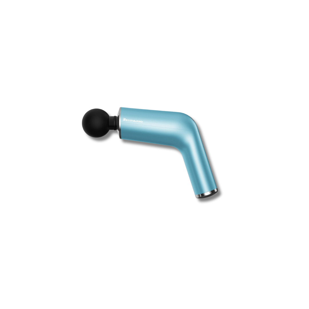 Massage Gun Lite (4 Heads)
